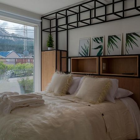 Skyline 2 Apartment Ushuaia Luaran gambar
