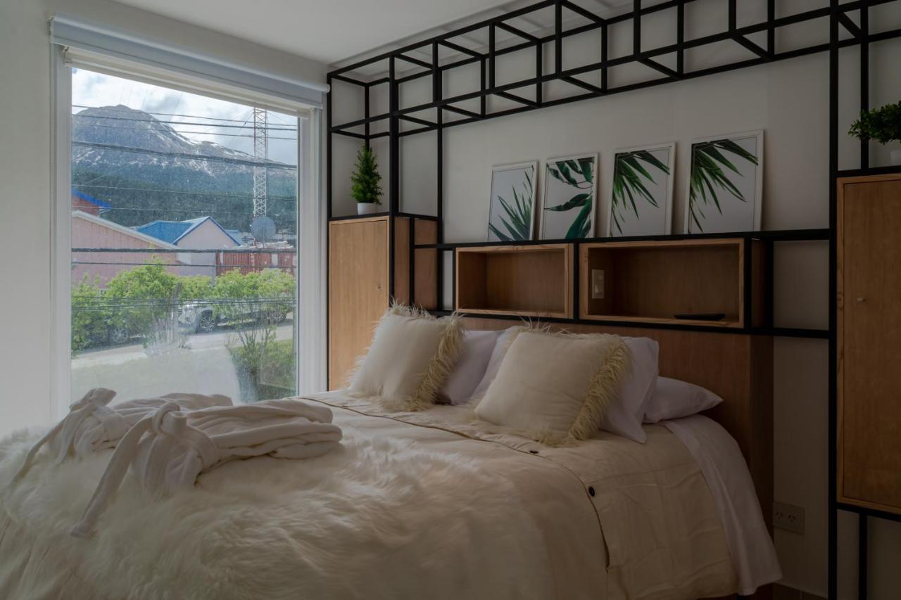 Skyline 2 Apartment Ushuaia Luaran gambar